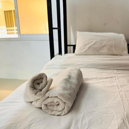 Collection O Bupamontra Chiangmai 호텔 치앙마이 외부 사진